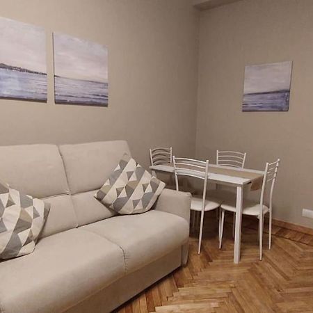 Mono-Bijoux Albergian, Ideale X2 Torino Kültér fotó
