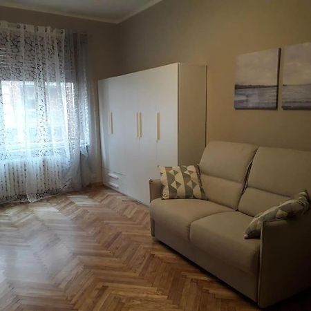 Mono-Bijoux Albergian, Ideale X2 Torino Kültér fotó