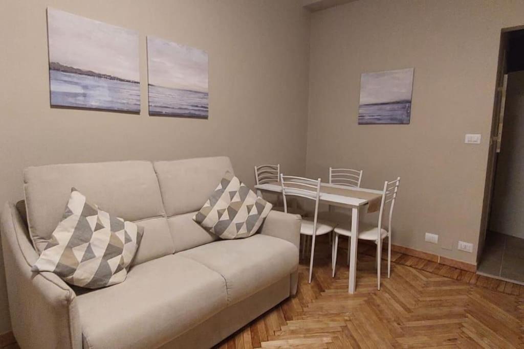 Mono-Bijoux Albergian, Ideale X2 Torino Kültér fotó