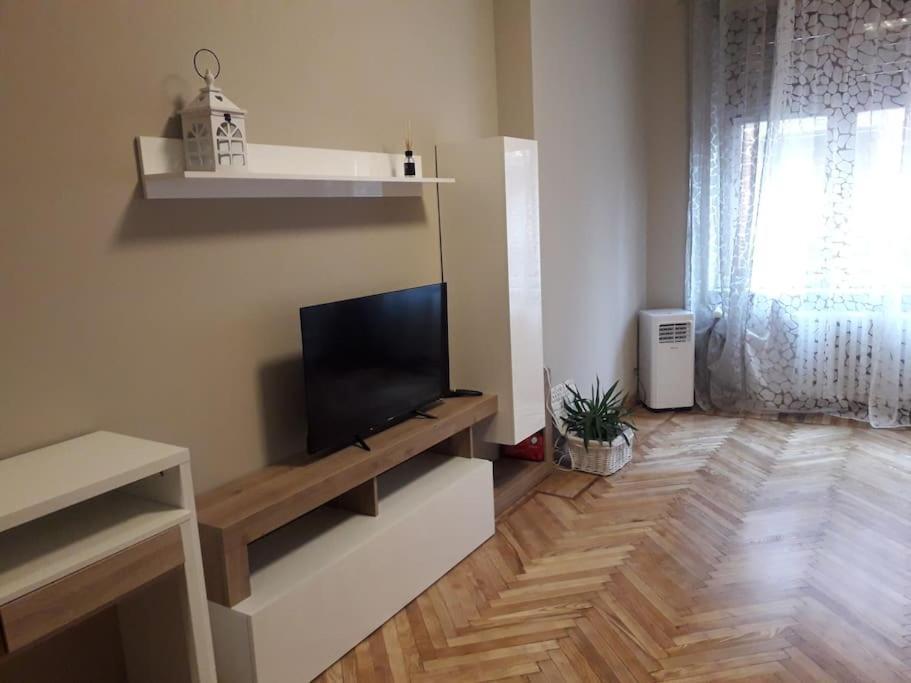 Mono-Bijoux Albergian, Ideale X2 Torino Kültér fotó
